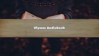 James Joyce  Ulysses Part 1 Audiobook [upl. by Eeliak]