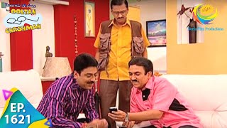 Taarak Mehta Ka Ooltah Chashmah  Episode 1621  Full Episode [upl. by Erine717]