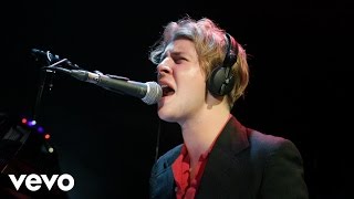 Tom Odell  I Took A Pill In Ibiza Mike Posner cover in the Live Lounge [upl. by Elfont]