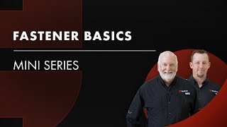 Fastener Basics Videos Compilation [upl. by Ayel]