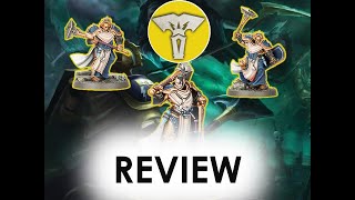 Ironsouls Condemnors  Review [upl. by Goody]