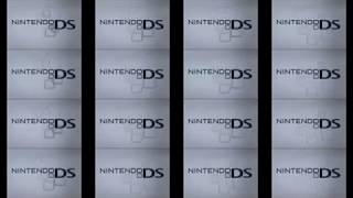 Nintendo DS Startup 1073741824 times 1 billion [upl. by Thorpe]