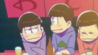 【おそ松さん】色松  Iromatsu Interactions  SEASON 1 [upl. by Ilyssa]