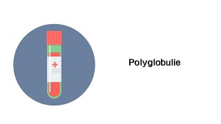 Polyglobulie  Erkrankungen des Blutes [upl. by Gastineau]