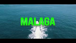 GAMBINO  MALAGA Clip Officiel [upl. by Nitsu75]