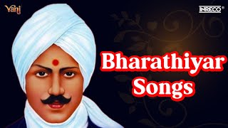 Bharathiyar Songs  PUnnikrishnan  Top Carnatic Songs  Best of Classical Vocals [upl. by Adnalahs]