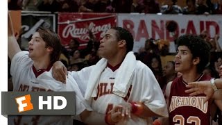 Coach Carter 89 Movie CLIP  The Final Shot 2005 HD [upl. by Arodnap]