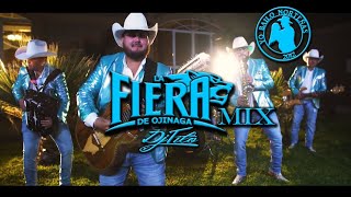 PURA Fiera De Ojinaga VIDEO MIX 2018 Dj Tito [upl. by Ariahay]