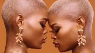 Qwabe Twins  Hamba Lyrics [upl. by Kessiah]