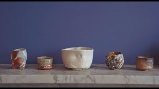 Encounters with Japan Collecting Japanese ceramics [upl. by Suiratnod481]