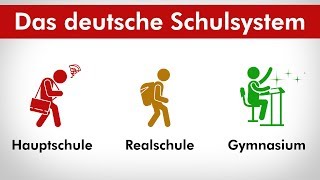 Warum das deutsche Schulsystem so schlecht ist [upl. by Pettit]