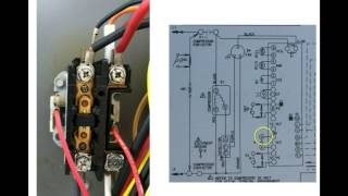 Understanding HVAC Schematics  1 [upl. by Ecital177]