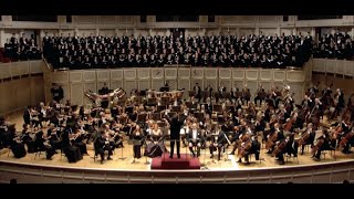 Muti conducts the Verdi Requiem [upl. by Aiynot]