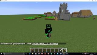 Tasten Tutorial Minecraft [upl. by Free48]