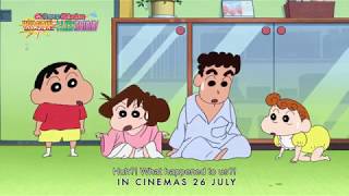 Shinchan latest ghost episode in tamil [upl. by Moreen]