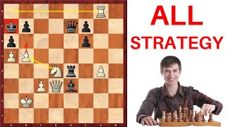 All Chess Strategies To Win in Chess [upl. by Ygief]