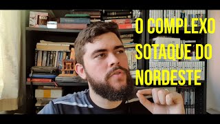 A complexidade linguística dos sotaques nordestinos [upl. by Aluin]