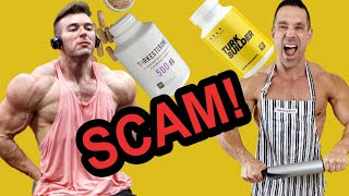 Turkesterone Scam Exposed [upl. by Felicia480]