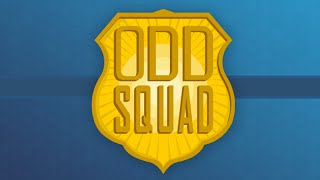 Odd Squad  Trailer [upl. by Faletti696]