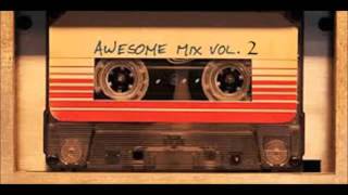 BSOOST Guardians Of The Galaxy  Awesome Mix Vol 2  Full Album [upl. by Saiasi]