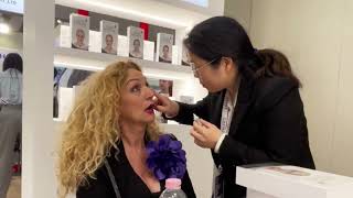 Second Day Highlights at COSMOPROF BOLOGNA 2024 🌟 [upl. by Asserak]