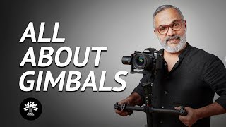 Everything You Need To Know About Gimbals [upl. by Kiehl]