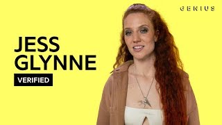 Jess Glynne quotIll Be Therequot Official Lyrics amp Meaning  Verified [upl. by Conlee104]