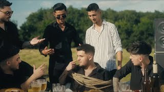 BABASHA  Păi Naa  Official Video [upl. by Sharla633]