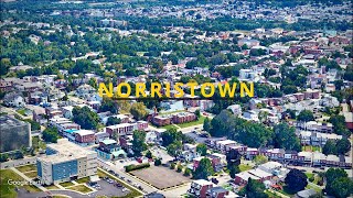 Norristown Pennsylvania USA [upl. by Neelasor553]