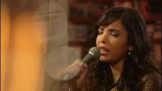 Indila  Derniere Danse Live  Paris [upl. by Brendis592]