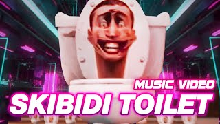 Skibidi Toilet Full Song amp Music Video [upl. by Violeta]