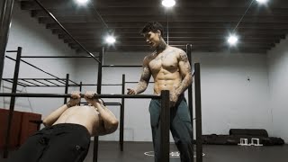 HOW TO DO MORE PULL UPS PART 1  THENX [upl. by Devitt]