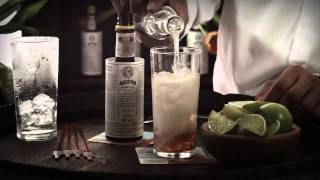 Angostura Bitters  History  Drinks Network [upl. by Llerrem]