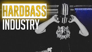 Gopnik  Hardbass Industry [upl. by Anitsirhc391]