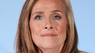 The Tragic Life Of Meredith Vieira [upl. by Sidonia]