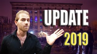 Get into Berghain  2019 Update [upl. by Mireille364]