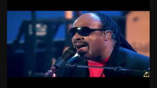 Stevie Wonder  Isnt She Lovely Live HD [upl. by Yort176]