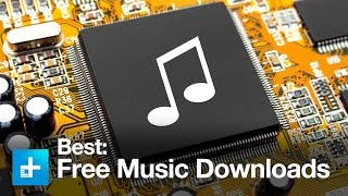 Best Free and Legal Music Download Sites [upl. by Eads]