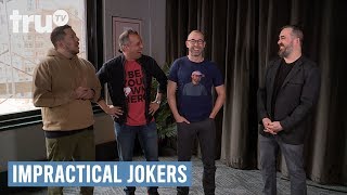 Impractical Jokers 200th Episode 200 Min of Punishments  truTV [upl. by Chaffee341]