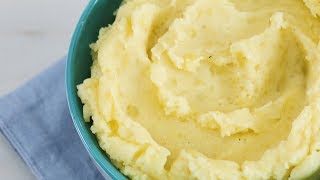 Mashed Potatoes Recipe  Yummy Ph [upl. by Lavina]