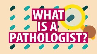 What is a pathologist [upl. by Norse]