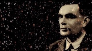 Alan Turing  Celebrating the life of a genius [upl. by Buff316]