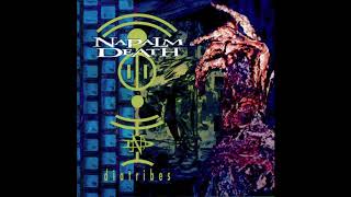 Napalm Death  Ripe for the Breaking Official Audio [upl. by Yesak]