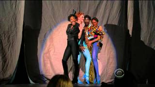 2013 Tony Awards Pippin Cast Performance HD [upl. by Lud13]