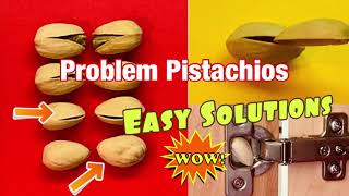 Problem Pistachios Easy Solutions [upl. by Lenee321]