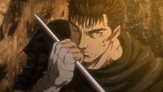 Berserk Guts vs Serpico [upl. by Strawn]