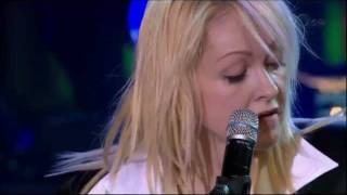 Cyndi Lauper  Time After Time  Official Live Video  HD [upl. by Heyman394]