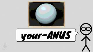 How to Pronounce Uranus [upl. by Carper442]