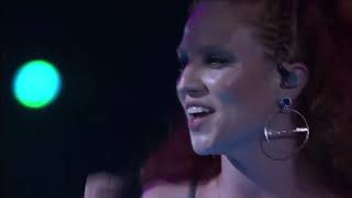 The Voice Legend  Jess Glynne  Ill Be There  Blind Audition [upl. by Giraud272]