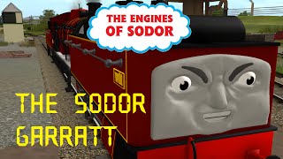 S3 Ep 5 The Sodor Garratt [upl. by Haimaj]